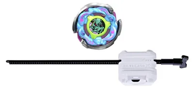 Image de Hasbro Beyblade X Starter Pack Wriggle Kraken S 3-85O CX