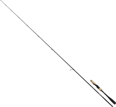 Image de SHIMANO Yasei LTD, 1,98m, 6,5ft, 12-28g, 2 pièces, Zdr Ver Jig Spin, M, YASLTDVZA198M