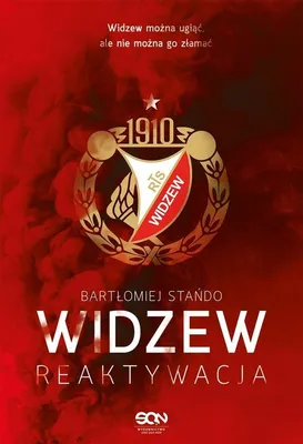 Immagine prodotto di Widzew. Reaktywacja
