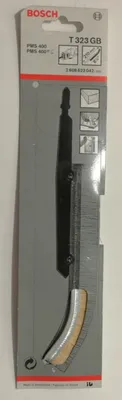 Produktbild von Bosch T323GB Holz-Sägeblatt für Stichsägen