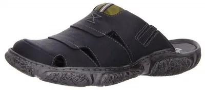 Produktbild von Krisbut Pantolette blau in Gr. 45