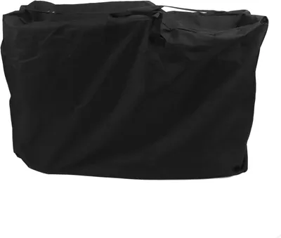 Obrázok produktu pre Taška na vozík 115x80x40 cm, Oxford tkanina, vodotesná, skladacia, pre cestovanie