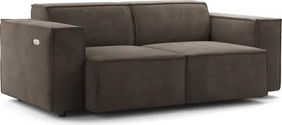 Produktbild von home24 2-Sitzer Sofa