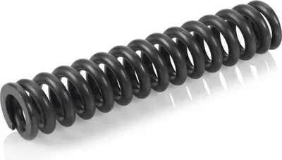 Immagine prodotto di Molle di ricambio XLC per SP-S05/08 duro (85-100kg) per Ø 27,2mm