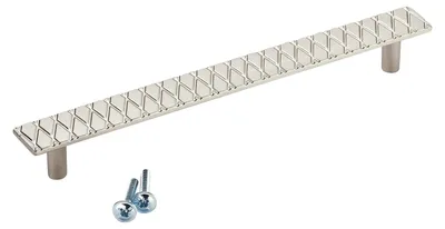 Produktbild von SOTECH Möbelgriff ZESIA Schrankgriff – Bohrabstand 160 mm, Edelstahloptik