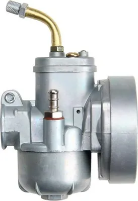 Produktbild von Vergaser 19mm 1/19 für Kreidler Florett Moped Mokick - Citomerx