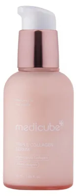 Produktbild von Medicube Triple Collagen Serum 55ml