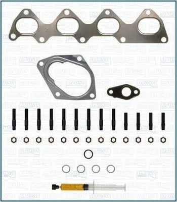 Zdjęcie produktu dla Zestaw Montażowy Turbosprężarki Vw Beetlewy 1,4Tsi 11-