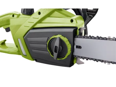 Produktbild von Extol Craft 405610 Kettensäge