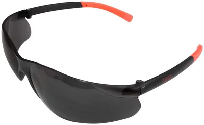 Image de Lunettes De Protection Gris Graphite - E-900-9028