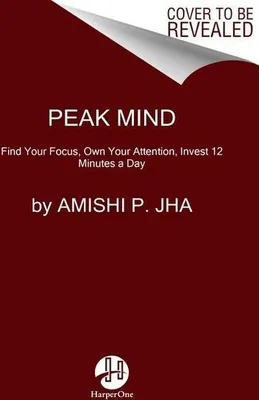 Zdjęcie produktu dla Peak Mind