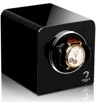 Productafbeelding van MODALO - Horlogeopwinder Inspiration MV4 voor 1 horloge - 2701114