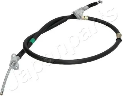 Produktbild von JAPANPARTS Handbremsseil Seilzug Feststellbremse für LEXUS IS I (JCE1, GXE1) Hinten Rechts BC-2074R