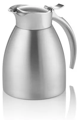 Image de Verseuse isolante Ø 10 cm, (H) 19 cm