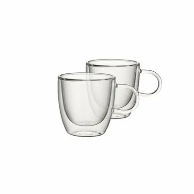 Produktbild von Villeroy & Boch Artesano Hot&Cold Beverages Tasse S 0,11 l Set2