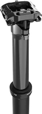 Produktbild von FOX Transfer SL Performance Elite Dropper-Sattelstütze, 30.9 mm, 100 mm, black/black - Dropper-Sattelstütze MTB 30