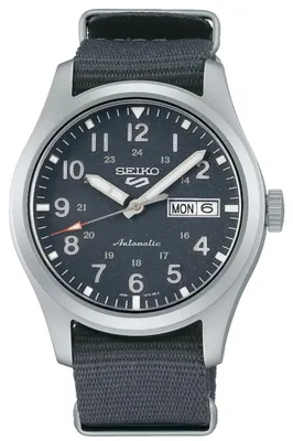 Produktbild von Seiko 5 Sports SRPG31K1 Herren Automatikuhr