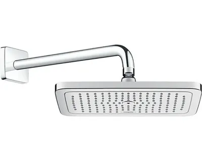 Obrázok produktu pre Hlavová sprcha Hansgrohe Croma E 280 1jet 26257000 + 27446000