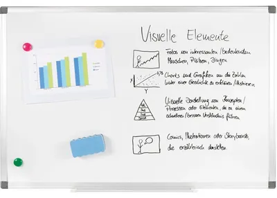 Image de GENIE Whiteboard XXL PRO