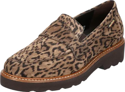 Immagine prodotto di Scarpe da donna Mobils con plateau 32313032323232 Marrone 39 1/2 EU