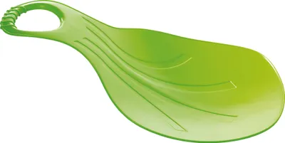 Obrázek produktu pro Prosperplast Kluzák na sníh KID 2, zelený ISG2-361C