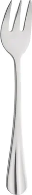 Produktbild von Amefa Baguette Austerngabel 18/0 - 24 Gabeln - Edelstahl - Hochglanzfinish