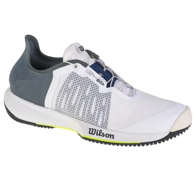 Produktbild von Wilson Kaos Rapide M WRS327040, Tennisschuhe, Herren, Weiß, Größe: 42 2/3