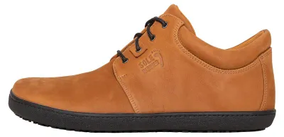 Produktbild von SOLE RUNNER® Barfußschuh Metis 2 Cognac,Größe:44,Farbe:Cognac