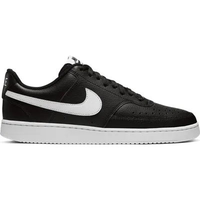 Productafbeelding van Nike Court Vision Low, zwart-wit - EU 44,5