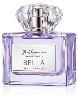 Immagine prodotto di Baldessarini Bella Bella Lilac Diamond Eau de Parfum Spray (30 ml)