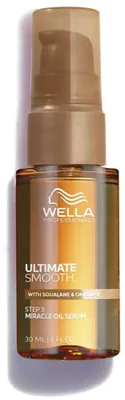 Produktbild von Wella Öl Wella Professionals Ultimate Smooth Oil 30ml