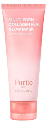 Obrázek produktu pro Purito Multi PDRN Collagen Real Glow Mask