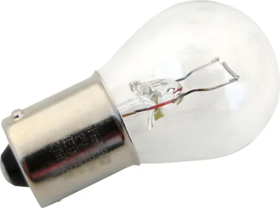 Immagine prodotto di Lampada a sfera 12V 21W BA15S di Glüwo