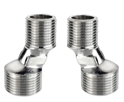 Produktbild von Cornat S-Anschluss 19,05 mm ( 3/4 ) und 12,70 mm ( 1/2 )