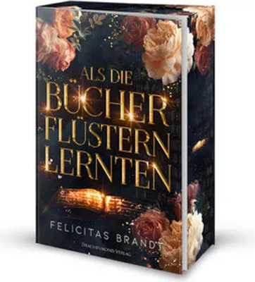 Immagine prodotto di Als die Bücher flüstern lernten