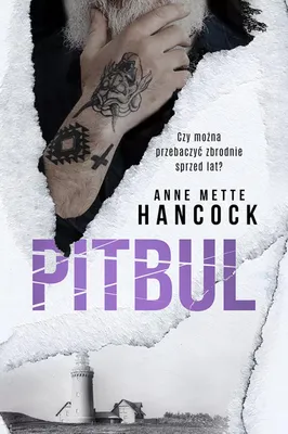 Produktbild von Mroki Kopenhagi. Tom 3. Pitbul