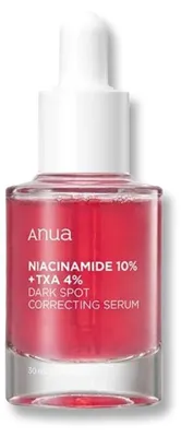 Obrázok produktu pre Anua Niacinamid 10 % + TXA 4 % sérum 30 ml