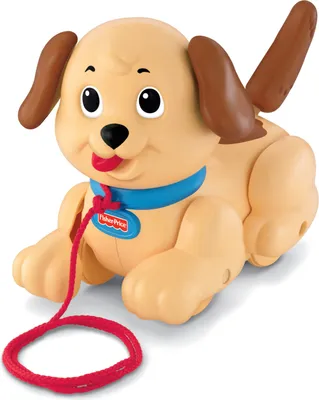 Produktbild von Fisher-Price Kleiner Snoopy