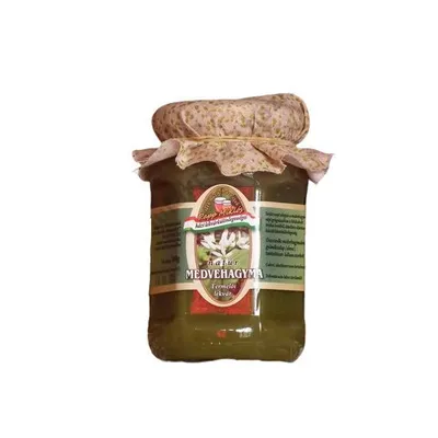 Produktbild von Bärlauch Aufstrich Bärlauch Creme ohne Zuckerzusatz 200g
