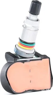 Produktbild von VDO S180052064Z TPMS RDKS Reifendrucksensor für RENAULT MEGANE III Grandtour (KZ0/1) 433MHz