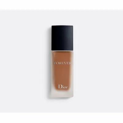 Produktbild von Dior Forever Matte, Pumpenflasche, Flüssigkeit, Jeder Hauttyp, Mattierend, Feuchtigkeitsspendend, Glättend, Behandlung, Dunkle Haut, tral