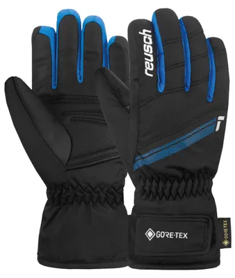 Produktbild von Reusch Gore-TEX Skihandschuhe für Kinder | warm, wasserdicht & Winddicht