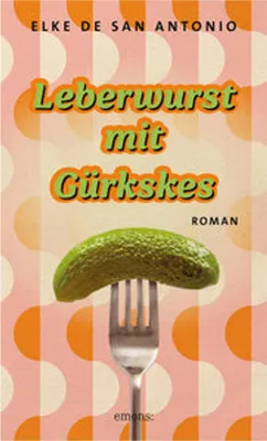 Image de Leberwurst mit Gürkskes