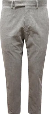 Produktbild von M5343 Pantalone Uomo Pt Torino Edge Man Velvet Trousers