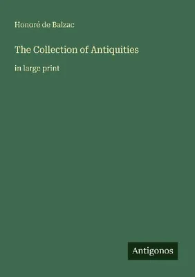 Produktbild von The Collection of Antiquities