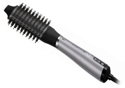Produktbild von Remington AS9880 Ionische Heißluftbürste, 1000W, konische Form, Lila