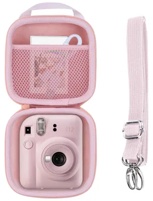 Productafbeelding van Harde Hoes voor Instax Mini Camera's