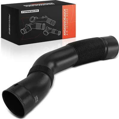 Immagine prodotto di Frankberg 1x tubo di aspirazione, filtro aria per Mercedes-Benz SL R129 1989-1992