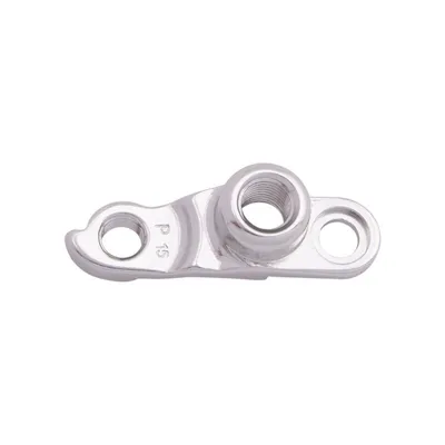 Immagine prodotto di Marwi, gancio per deragliatore per assi passanti ( M12 ), GH-187, 439187