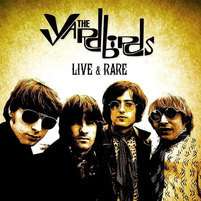 Image de Vivant et rare